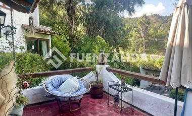 Casa en Venta en Plaza San Enrique-SECTOR CAMINO EL CAJON