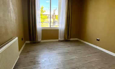 VENTA CÓMODO DEPTO 2 DORMITORIOS, SECTOR PLAZA PINTO