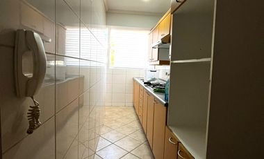 VENTA CÓMODO DEPTO 2 DORMITORIOS, SECTOR PLAZA PINTO