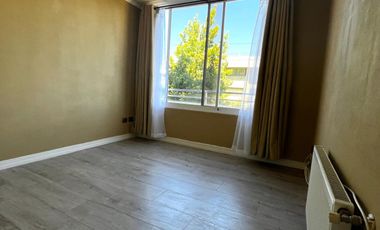 VENTA CÓMODO DEPTO 2 DORMITORIOS, SECTOR PLAZA PINTO