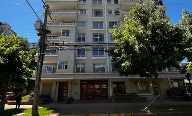 VENTA CÓMODO DEPTO 2 DORMITORIOS, SECTOR PLAZA PINTO