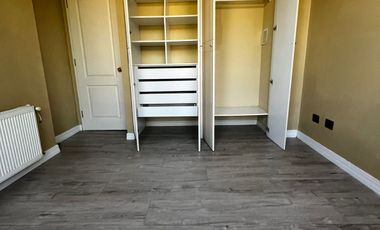 VENTA CÓMODO DEPTO 2 DORMITORIOS, SECTOR PLAZA PINTO