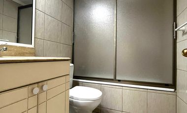 VENTA CÓMODO DEPTO 2 DORMITORIOS, SECTOR PLAZA PINTO