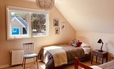 Casa en Arriendo en Mirador de Phillipi