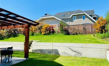 Casa en Arriendo en Mirador de Phillipi