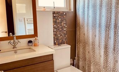 Casa en Arriendo en Mirador de Phillipi