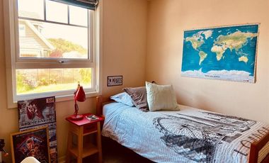 Casa en Arriendo en Mirador de Phillipi