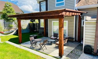 Casa en Arriendo en Mirador de Phillipi