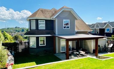 Casa en Arriendo en Mirador de Phillipi