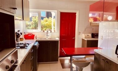 Casa en Arriendo en Mirador de Phillipi