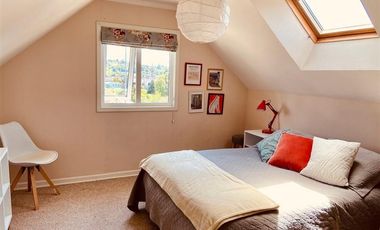 Casa en Arriendo en Mirador de Phillipi