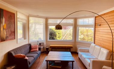 Casa en Arriendo en Mirador de Phillipi