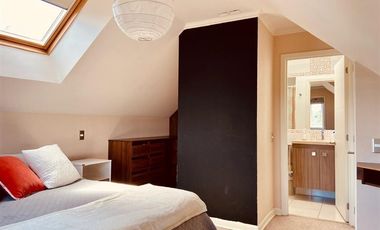 Casa en Arriendo en Mirador de Phillipi