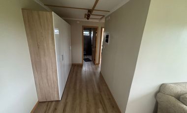 Se arriendan dos casas amobladas a minutos de Quemchi