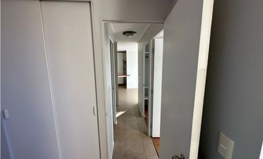 SE ARRIENDA DEPARTAMENTO EN CONDOMINIO ALEJANDRINA II SIN MUEBLES