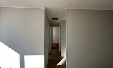 SE ARRIENDA DEPARTAMENTO EN CONDOMINIO ALEJANDRINA II SIN MUEBLES