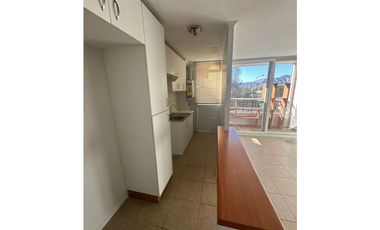 SE ARRIENDA DEPARTAMENTO EN CONDOMINIO ALEJANDRINA II SIN MUEBLES