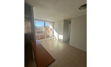 SE ARRIENDA DEPARTAMENTO EN CONDOMINIO ALEJANDRINA II SIN MUEBLES