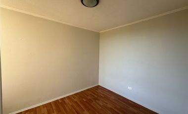 SE ARRIENDA DEPARTAMENTO EN CONDOMINIO ALEJANDRINA II SIN MUEBLES