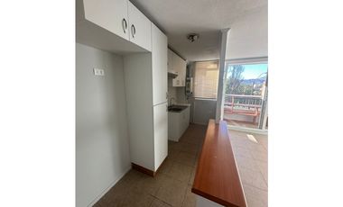 SE ARRIENDA DEPARTAMENTO EN CONDOMINIO ALEJANDRINA II SIN MUEBLES