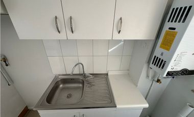 SE ARRIENDA DEPARTAMENTO EN CONDOMINIO ALEJANDRINA II SIN MUEBLES