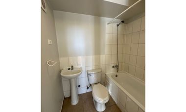 SE ARRIENDA DEPARTAMENTO EN CONDOMINIO ALEJANDRINA II SIN MUEBLES