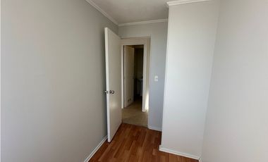 SE ARRIENDA DEPARTAMENTO EN CONDOMINIO ALEJANDRINA II SIN MUEBLES