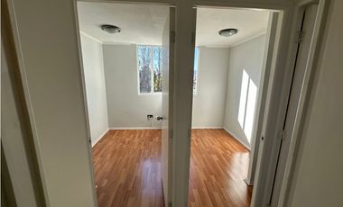 SE ARRIENDA DEPARTAMENTO EN CONDOMINIO ALEJANDRINA II SIN MUEBLES