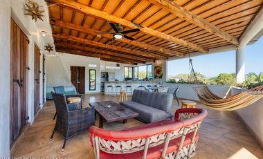 Suites Sayulita, Sayulita, Riviera Nayarit