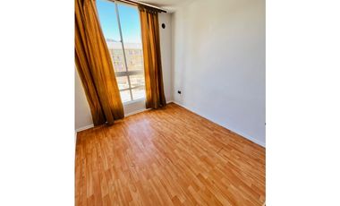 SE ARRIENDA DEPARTAMENTO SEMI AMOBLADO EN GUILLERMO WHEELRIGHT