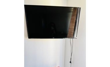 SE ARRIENDA DEPARTAMENTO SEMI AMOBLADO EN GUILLERMO WHEELRIGHT