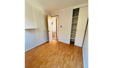 SE ARRIENDA DEPARTAMENTO SEMI AMOBLADO EN GUILLERMO WHEELRIGHT