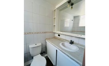 SE ARRIENDA DEPARTAMENTO SEMI AMOBLADO EN GUILLERMO WHEELRIGHT