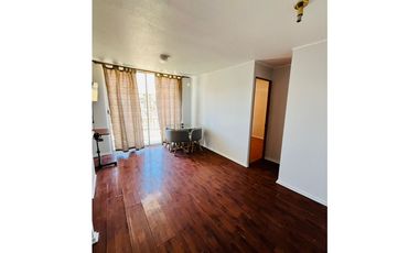 SE ARRIENDA DEPARTAMENTO SEMI AMOBLADO EN GUILLERMO WHEELRIGHT