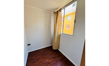 SE ARRIENDA DEPARTAMENTO SEMI AMOBLADO EN GUILLERMO WHEELRIGHT