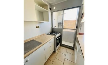 SE ARRIENDA DEPARTAMENTO SEMI AMOBLADO EN GUILLERMO WHEELRIGHT