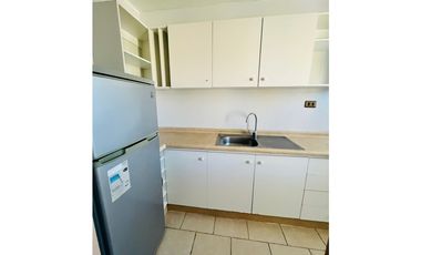 SE ARRIENDA DEPARTAMENTO SEMI AMOBLADO EN GUILLERMO WHEELRIGHT