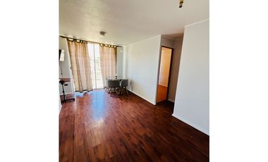 SE ARRIENDA DEPARTAMENTO SEMI AMOBLADO EN GUILLERMO WHEELRIGHT