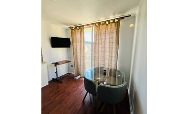 SE ARRIENDA DEPARTAMENTO SEMI AMOBLADO EN GUILLERMO WHEELRIGHT