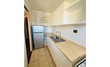 SE ARRIENDA DEPARTAMENTO SEMI AMOBLADO EN GUILLERMO WHEELRIGHT