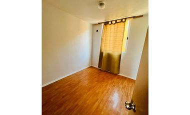 SE ARRIENDA DEPARTAMENTO SEMI AMOBLADO EN GUILLERMO WHEELRIGHT