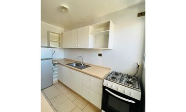 SE ARRIENDA DEPARTAMENTO SEMI AMOBLADO EN GUILLERMO WHEELRIGHT