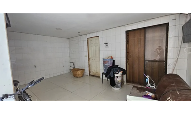 N9849508 - Venta Casa C. Satélite - Maipú - 2D1B1E