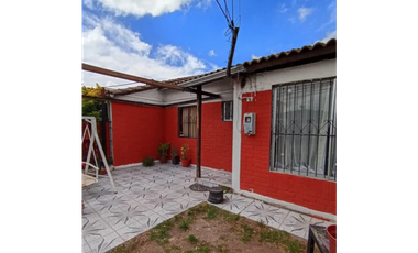 N9849508 - Venta Casa C. Satélite - Maipú - 2D1B1E