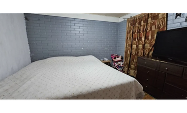 N9849508 - Venta Casa C. Satélite - Maipú - 2D1B1E