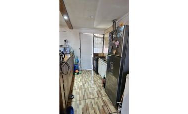 N9849508 - Venta Casa C. Satélite - Maipú - 2D1B1E