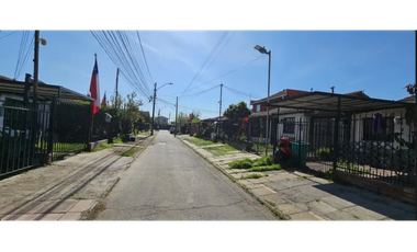 N9849508 - Venta Casa C. Satélite - Maipú - 2D1B1E
