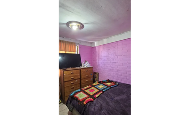 N9849508 - Venta Casa C. Satélite - Maipú - 2D1B1E