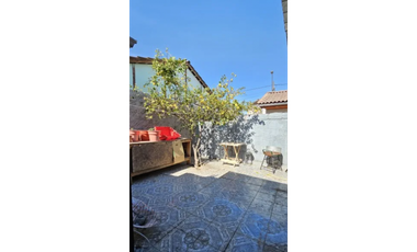 N9849508 - Venta Casa C. Satélite - Maipú - 2D1B1E