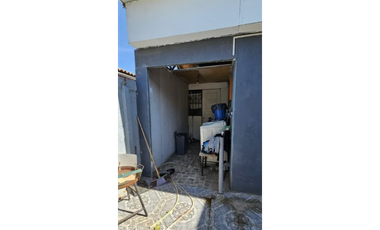 N9849508 - Venta Casa C. Satélite - Maipú - 2D1B1E